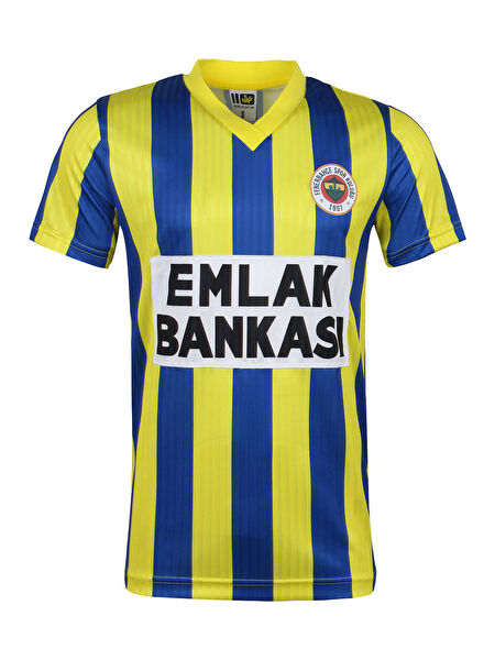 Fenerbahçe Futbol Forma, Şort