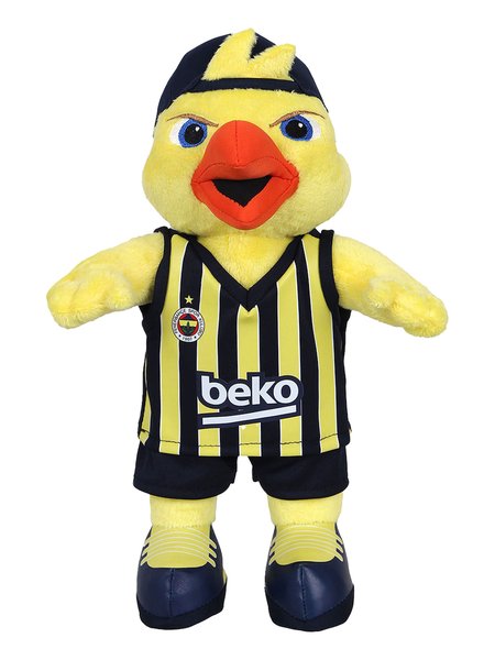 Fenerbahçe Pelüş Oyuncaklar