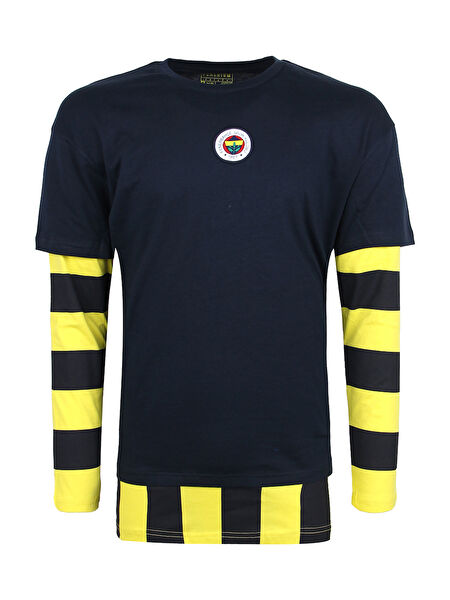 Fenerbahçe Outdoor Tişört, Sweatshirt