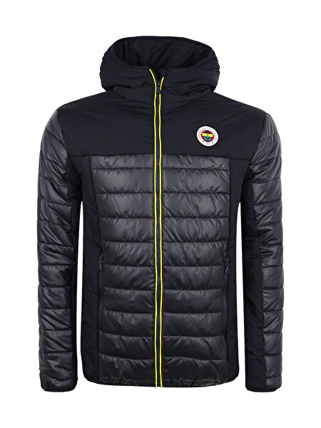 Fenerbahçe Outdoor Mont, Ceket, Yelek