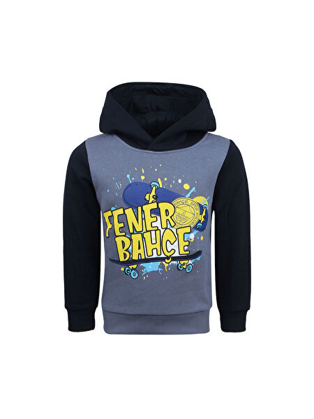 Fenerbahçe Outdoor Tişört, Sweatshirt