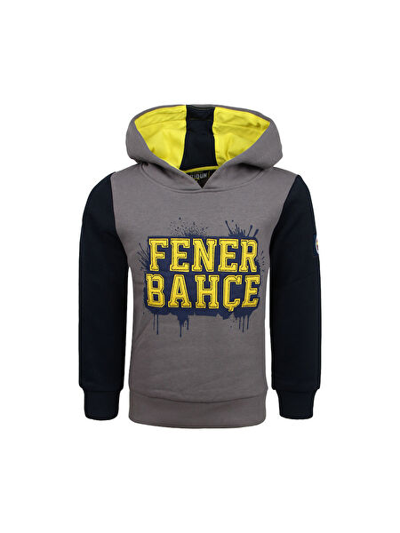 Fenerbahçe Outdoor Tişört, Sweatshirt