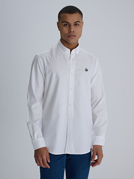 Fenerbahçe Erkek Gömlek