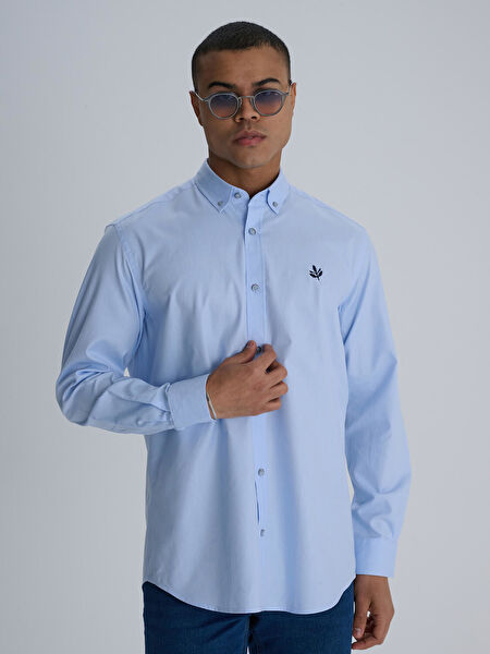 Fenerbahçe Erkek Gömlek