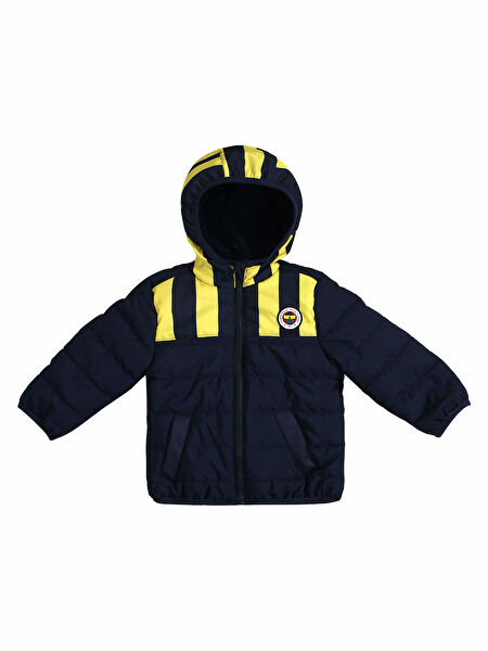 Fenerbahçe Bebek Mont, Kaban