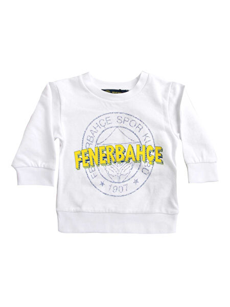 Fenerbahçe Bebek Sweatshirt