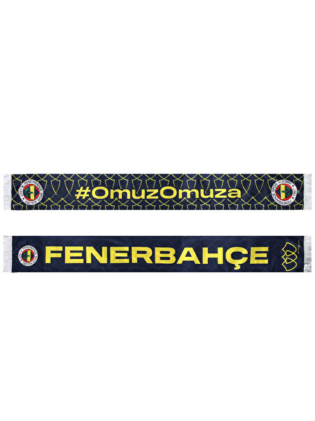 Fenerbahçe Atkı, Kaşkol, Boyunluk