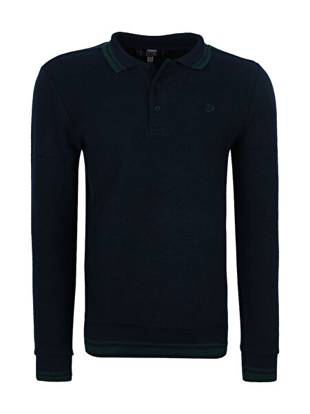 Fenerbahçe Erkek Triko, Kazak