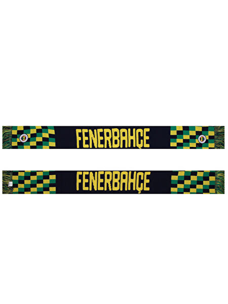 Fenerbahçe Atkı, Kaşkol, Boyunluk