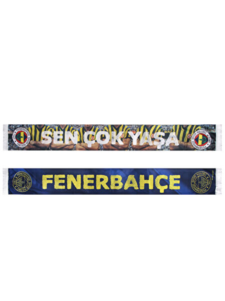 Fenerbahçe Atkı, Kaşkol, Boyunluk