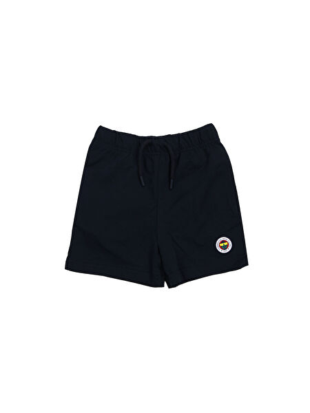 Fenerbahçe Futbol Forma, Şort