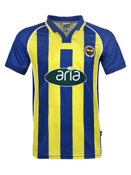 Fenerbahçe Futbol Forma, Şort