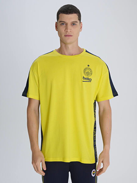 Fenerbahçe Outdoor Tişört, Sweatshirt