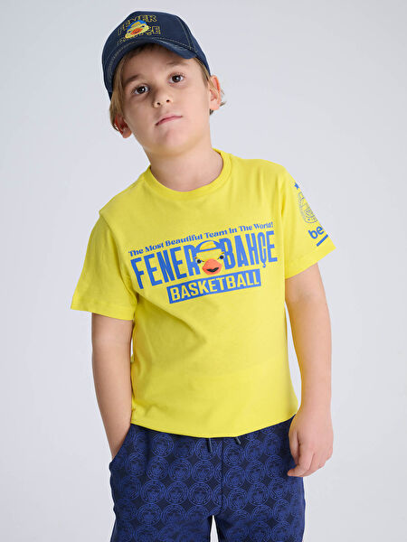 Fenerbahçe Outdoor Tişört, Sweatshirt