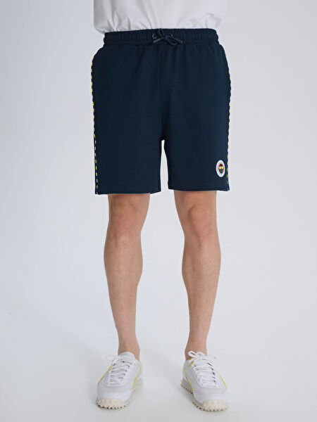 Fenerbahçe Futbol Forma, Şort