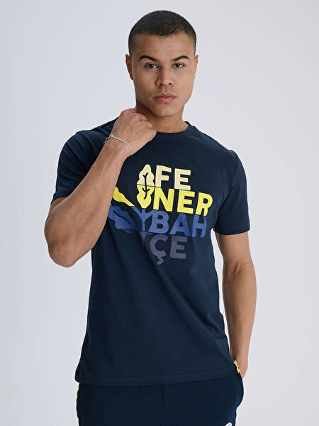 Fenerbahçe Outdoor Tişört, Sweatshirt