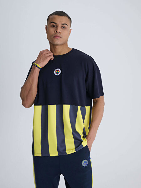 Fenerbahçe Taraftar Tişört, Sweatshirt