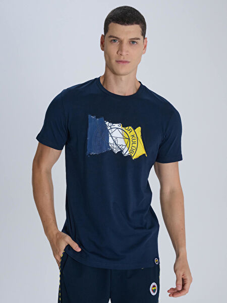 Fenerbahçe Outdoor Tişört, Sweatshirt
