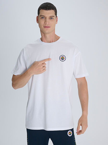 Fenerbahçe Outdoor Tişört, Sweatshirt