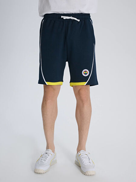 Fenerbahçe Futbol Forma, Şort
