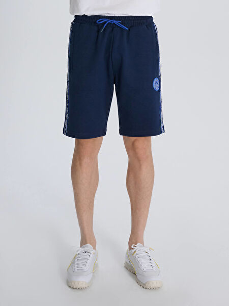 Fenerbahçe Futbol Forma, Şort