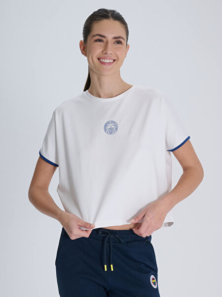 Fenerbahçe Outdoor Tişört, Sweatshirt