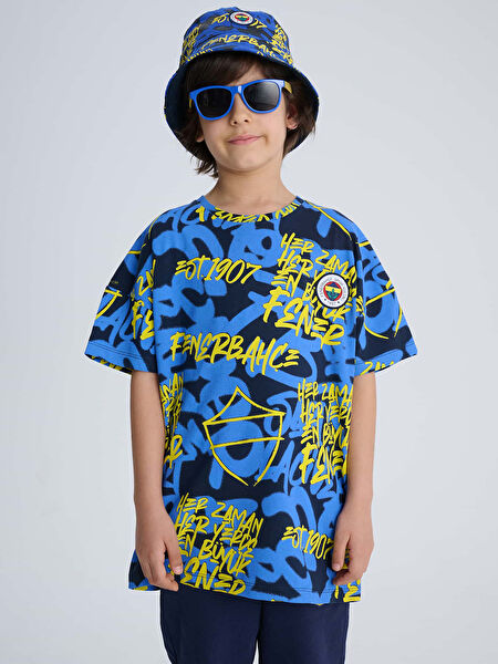 Fenerbahçe Outdoor Tişört, Sweatshirt