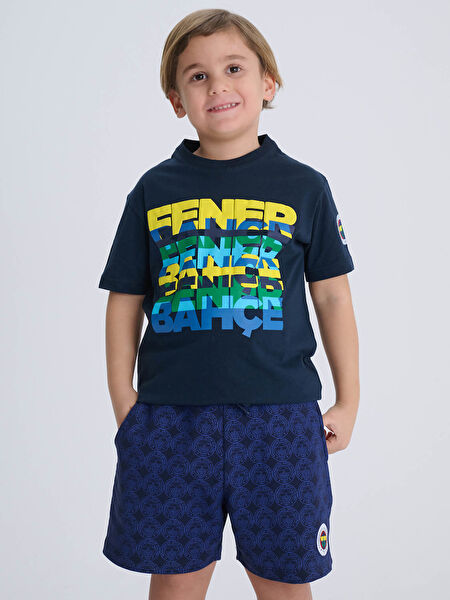 Fenerbahçe Outdoor Tişört, Sweatshirt