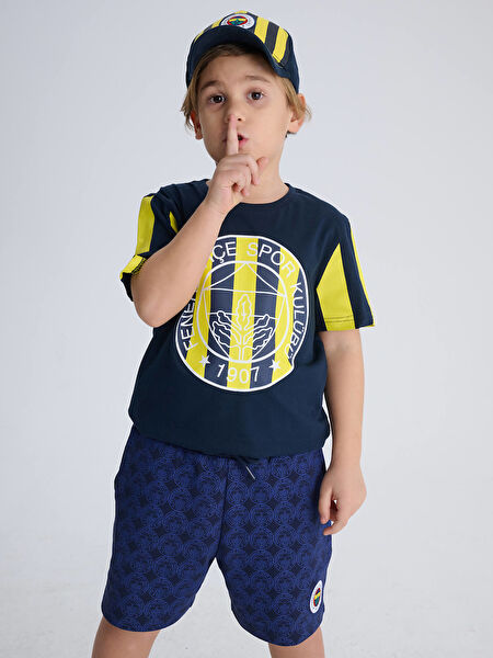 Fenerbahçe Outdoor Tişört, Sweatshirt