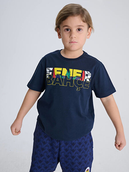 Fenerbahçe Outdoor Tişört, Sweatshirt