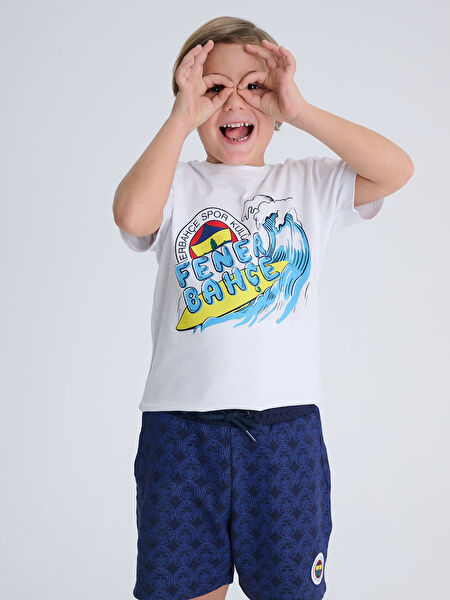 Fenerbahçe Outdoor Tişört, Sweatshirt