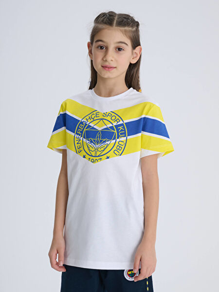 Fenerbahçe Outdoor Tişört, Sweatshirt
