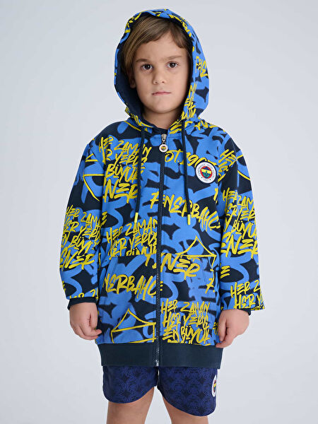Fenerbahçe Outdoor Tişört, Sweatshirt
