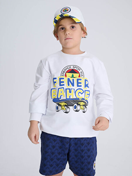 Fenerbahçe Outdoor Tişört, Sweatshirt
