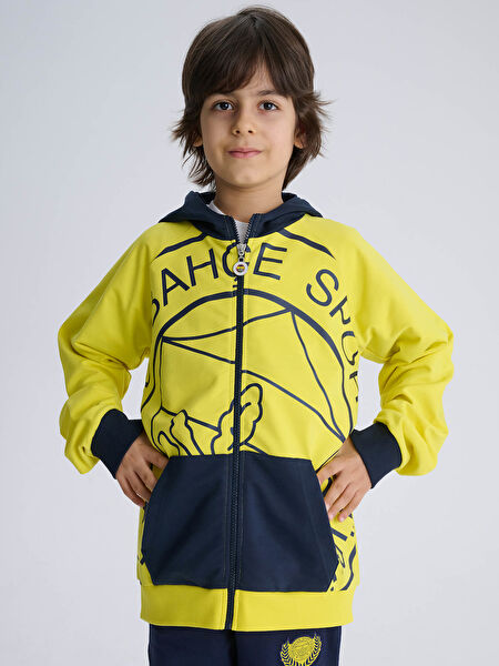 Fenerbahçe Outdoor Tişört, Sweatshirt