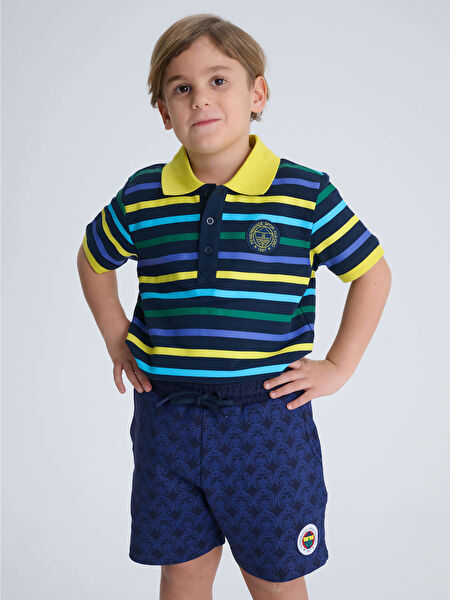 Fenerbahçe Outdoor Tişört, Sweatshirt