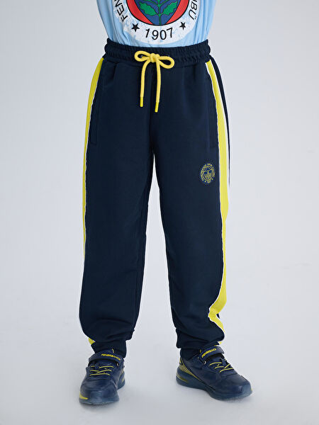 Fenerbahçe Spor Eşofman Altı