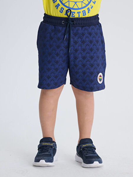 Fenerbahçe Futbol Forma, Şort