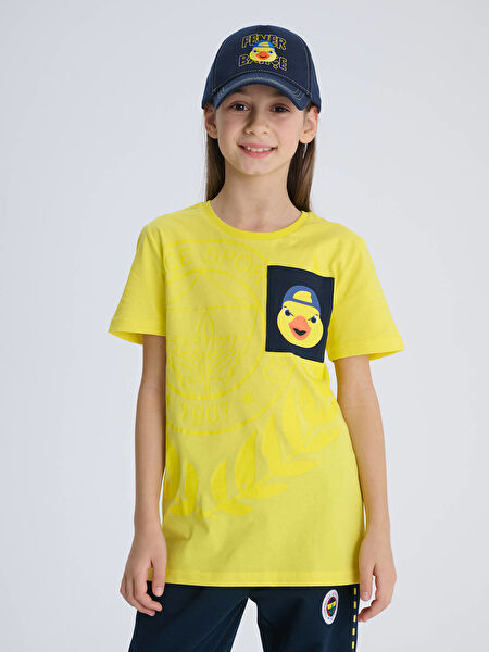 Fenerbahçe Outdoor Tişört, Sweatshirt