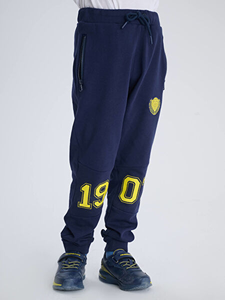 Fenerbahçe Spor Eşofman Altı