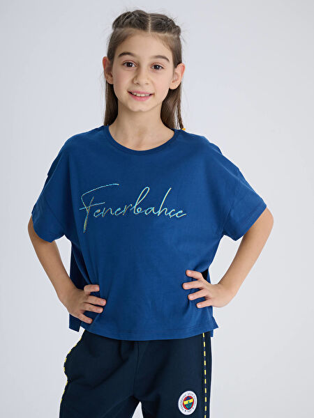 Fenerbahçe Outdoor Tişört, Sweatshirt