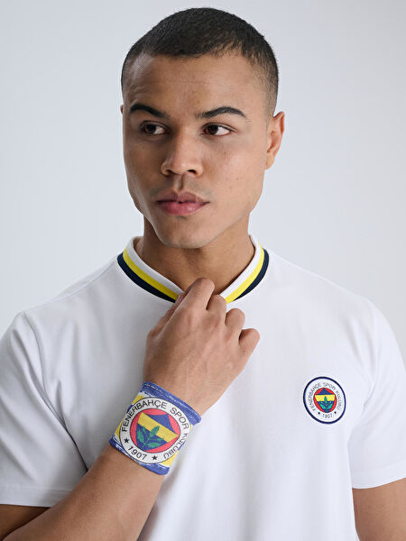 Fenerbahçe Erkek Bileklik