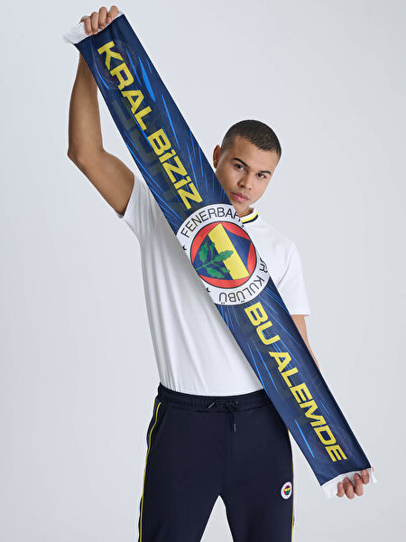 Fenerbahçe Atkı, Kaşkol, Boyunluk