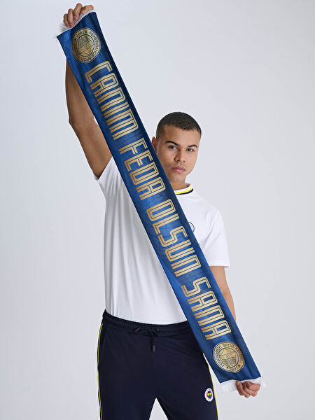 Fenerbahçe Atkı, Kaşkol, Boyunluk