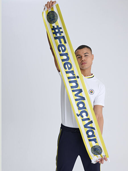 Fenerbahçe Atkı, Kaşkol, Boyunluk