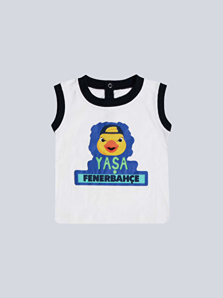 Fenerbahçe Body, Zıbın