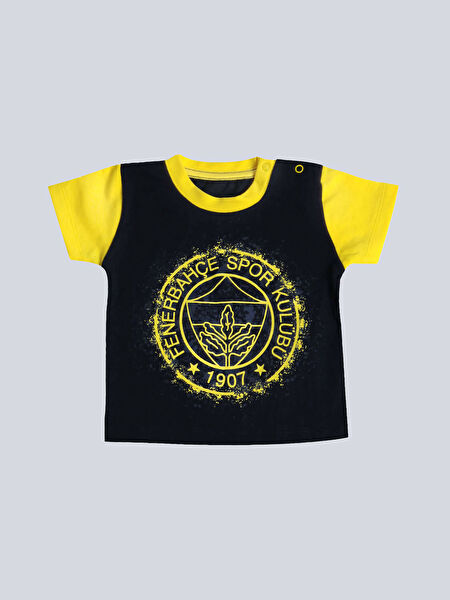 Fenerbahçe Bebek Tişört