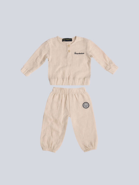 Fenerbahçe Bebek Alt, Üst Takım