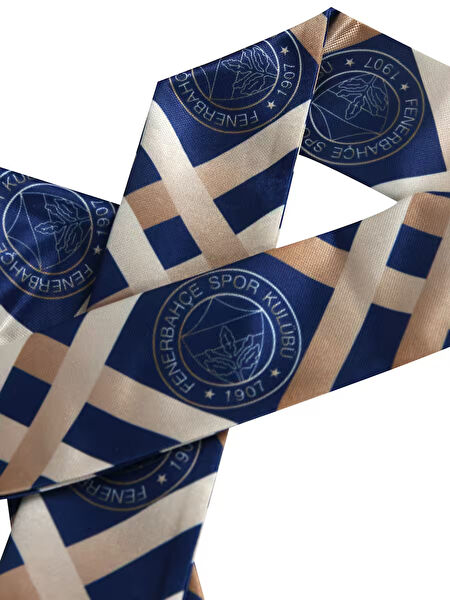 Fenerbahçe Kadın Taç ve Saç Bandı