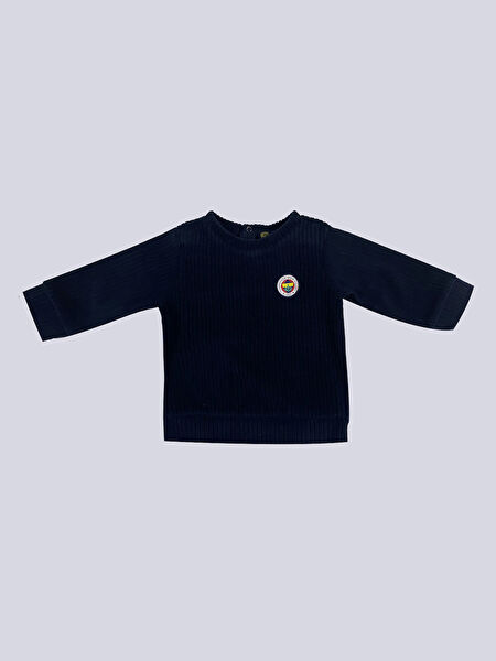 Fenerbahçe Bebek Sweatshirt